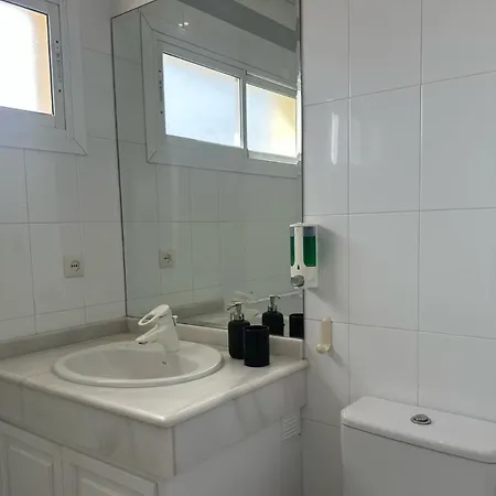 Paseo Maritimo Ref #113 Appartamento Marbella