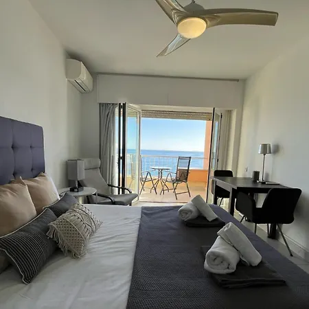 Paseo Maritimo Ref #113 Appartamento Marbella