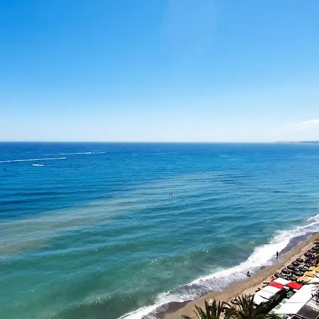 Paseo Maritimo Ref #113 * Marbella